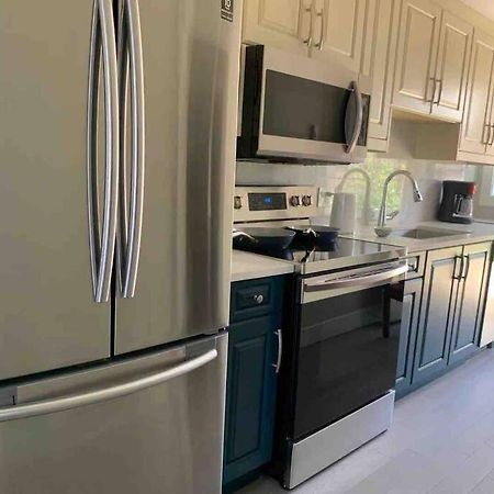 Brand New Constructed 1-Bedroom Townhouse 던컨 외부 사진
