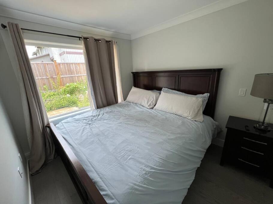 Brand New Constructed 1-Bedroom Townhouse 던컨 외부 사진